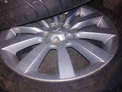 Mitsubishi. 7.0x18, 5x114.30