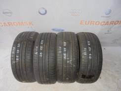 Kumho Solus KH17. Летние, 2012 год, 10 %, 4 шт