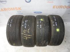 Goodyear Eagle LS2000. Летние, 2010 год, износ: 20%, 4 шт