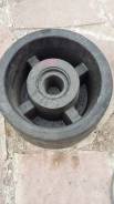 Балка под запаску. Nissan X-Trail, NT31, T31, TNT31, DNT31 Двигатели: QR25DE, M9R, M9R127, MR20DE, M9R110, M9R130