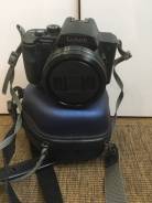 ПродамФотоаппарат Panasonic Lumix DMC-FZ20+ карта 32 Gb. 9 - 9.9 Мп, зум: 7х