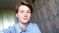 Бармен. Незаконченное высшее образование (студент), опыт работы 3 месяца