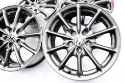 Honda. 7.0x17, 5x114.30, ET55