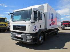 MAN TGM. Продается изотермический фургон 18.250 4x2 BL, 6 900 куб. см., 9 200 кг.