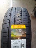 Pirelli Cinturato P1. Летние, 2017 год, без износа, 4 шт