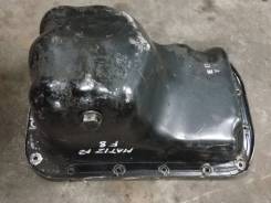 Поддон. Daewoo Matiz Двигатель F8CV