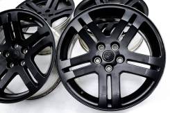 Chrysler. 7.5x18, 5x114.30, 5x115.00, ET24