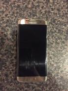 Samsung Galaxy S7 Edge SM-G935F. Б/у