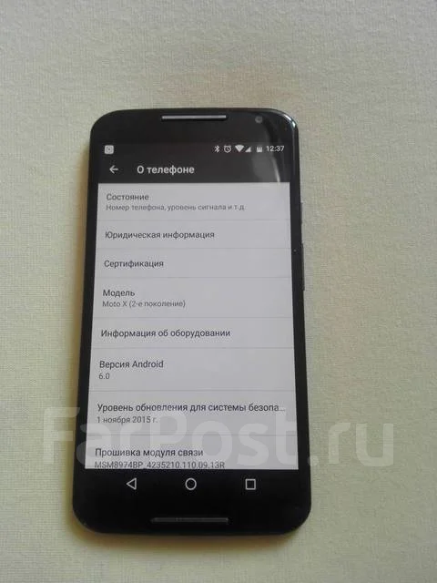 Motorola. �/� ����
