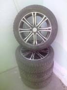 Replica. 6.5x16, 4x100.00, ET45, ЦО 54,1 мм.