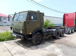 Камаз 5410. Продается Камаз, 10 850 куб. см., 20 000 кг.
