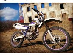 Yamaha TT-R 250 Open Enduro. 250 куб. см., исправен, птс, с пробегом
