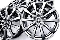 Manaray Sport. 7.0x18, 5x114.30, ET48