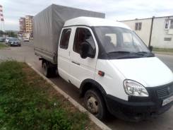 ГАЗ 330232. Продается Газель 330232, 2 781 куб. см., 1 500 кг.