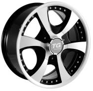 TGRACING LZ293. 7.5x18, 6x139.70, ET30, ЦО 108,0 мм.