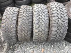 BFGoodrich Mud-Terrain T/A KM. Грязь MT, 2004 год, износ: 30%, 4 шт