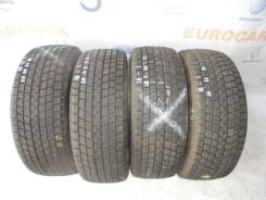 Bridgestone Blizzak MZ-01. Зимние, 2003 год, износ: 10%, 4 шт