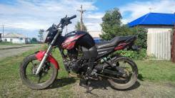Racer. 200 куб. см., исправен, птс, с пробегом