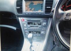 Магнитола. Subaru Legacy B4, BL5