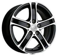 TGRACING TGD010. 7.0x17, 5x110.00, ET38, ЦО 65,1 мм.