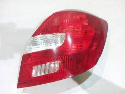 Стоп-сигнал. Skoda Roomster Skoda Fabia. Под заказ