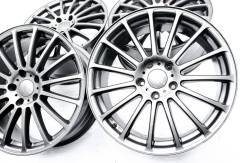 Bridgestone. 7.5x18, 5x114.30, ET38