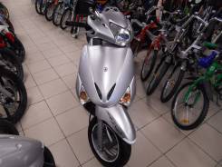 Honda Lead 110. 110 куб. см., исправен, птс, без пробега