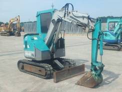 Komatsu PC28. Продаю экскаватор , 1 500 куб. см., 0,18 куб. м.