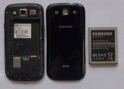 Samsung Galaxy S3 Duos GT-i9300i. Б/у