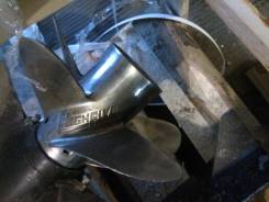 Mercury. 125,00 л.с., 2х тактный, бензин, нога L (508 мм), Год: 2009 год