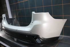 Бампер. Mitsubishi Outlander, GF3W, GG2W, GF2W, GF7W, GF4W Двигатели: 4B12, 4B11, 6B31