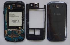Samsung Galaxy S3. Б/у