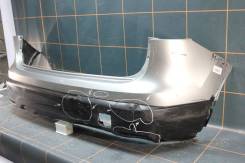 Бампер. Nissan Qashqai, J11