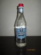 Вода минеральная.