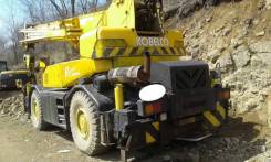 Kobelco RK250. Kobelco-RK250, 25 000 кг.