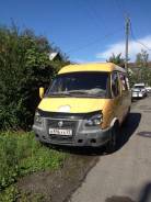 ГАЗ 322132. Продам газель , 2 400 куб. см., 12 мест