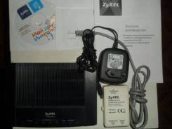 ADSL-роутеры.