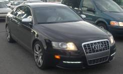 Чип-тюнинг Audi S6 C6 4F
