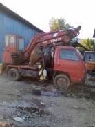 Isuzu Elf. Isuzu ELF, 3 800 куб. см., 0,20 куб. м.