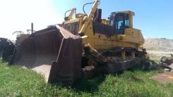 Komatsu D475A. Продам бульдозер Komatsu D475-A2, 100 000,00 кг.