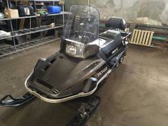 Yamaha Viking 540 III. исправен, есть птс, с пробегом