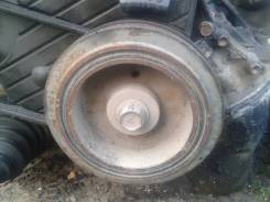 Болт коленвала. Toyota: Crown, Lite Ace Noah, Ipsum, Celica, Cresta, Town Ace Noah, Camry Gracia, Vista Ardeo, Curren, RAV4, Harrier, Lite Ace, Corona...