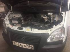 ГАЗ 2705. Газ Газель 2705 2012 2JZ МКПП, 3 000 куб. см., 1 500 кг.