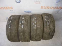 GT Radial Champiro 128. Летние, 2007 год, износ: 40%, 4 шт
