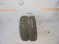 Yokohama Ice Guard IG50. Зимние, без шипов, 2012 год, износ: 10%, 2 шт