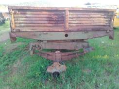 Камаз. Продам прицеп камаз, 8 000 кг.