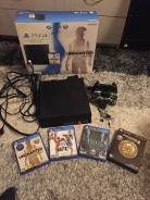 Sony PlayStation 4