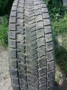 Dunlop Grandtrek SJ5. Всесезонные, 2015 год, износ: 10%, 4 шт