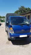 Kia Bongo III. KIA Bongo III, 3 000 куб. см., 1 250 кг.