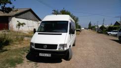 Volkswagen LT 35. Продаётся микроавтобус volkwagen, 2 500 куб. см., 18 мест